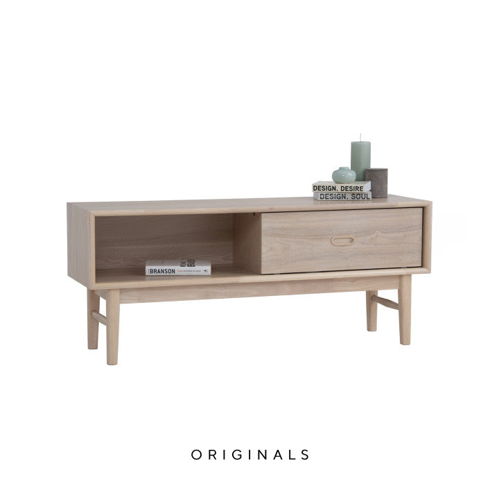 KUTSEN Modern TV Console