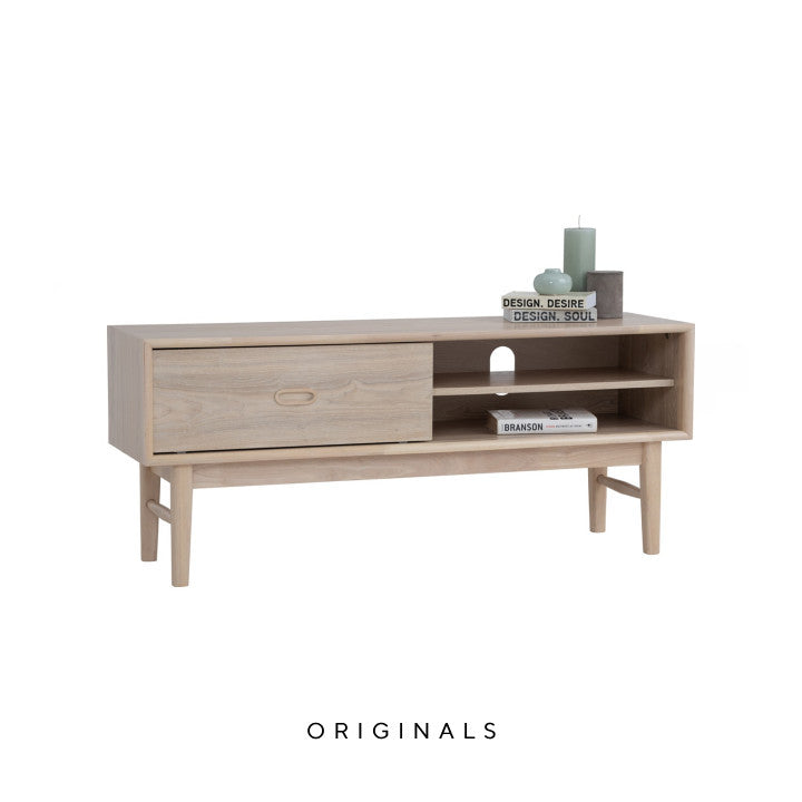 KUTSEN Modern TV Console