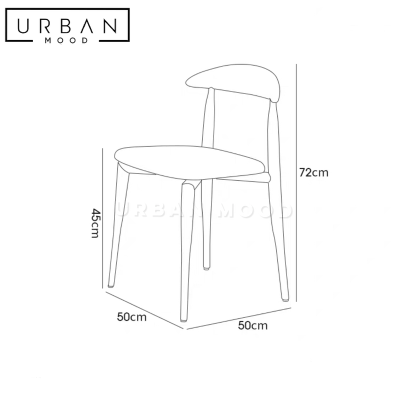 Keston white dining table deals