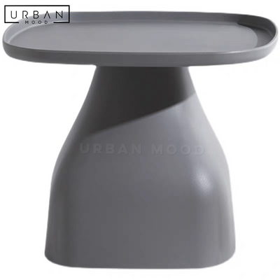 MOMI Modern Side Table