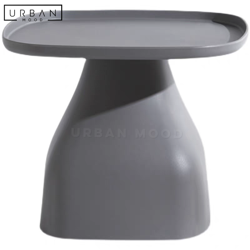 MOMI Modern Side Table