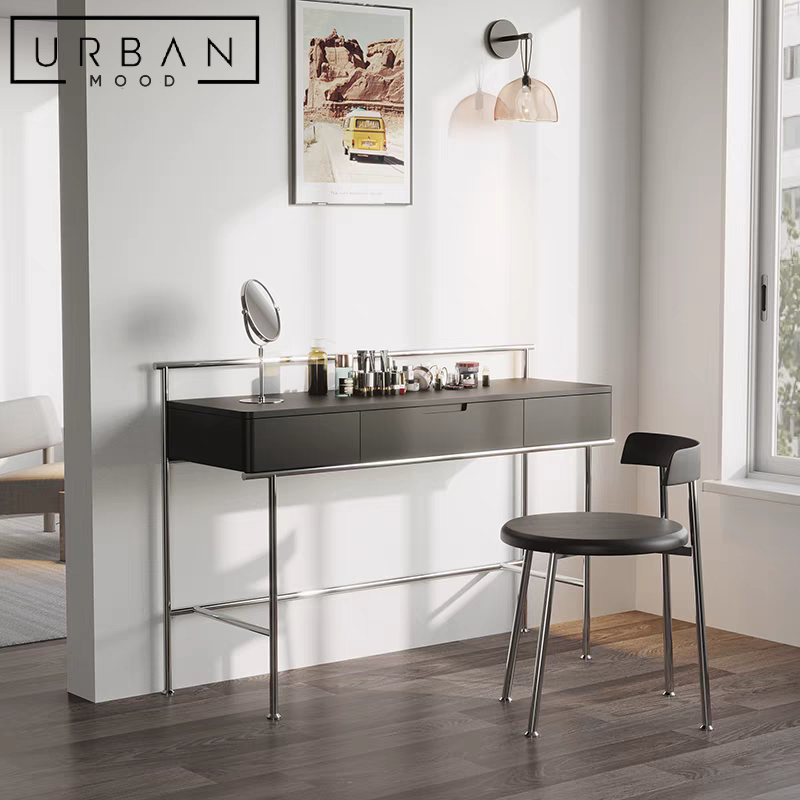 KYDER Modern Vanity Table