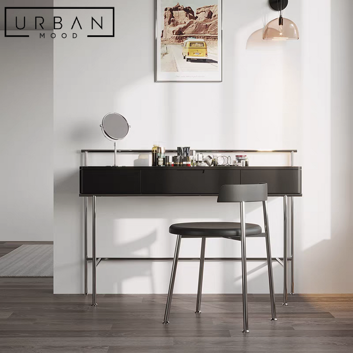 KYDER Modern Vanity Table