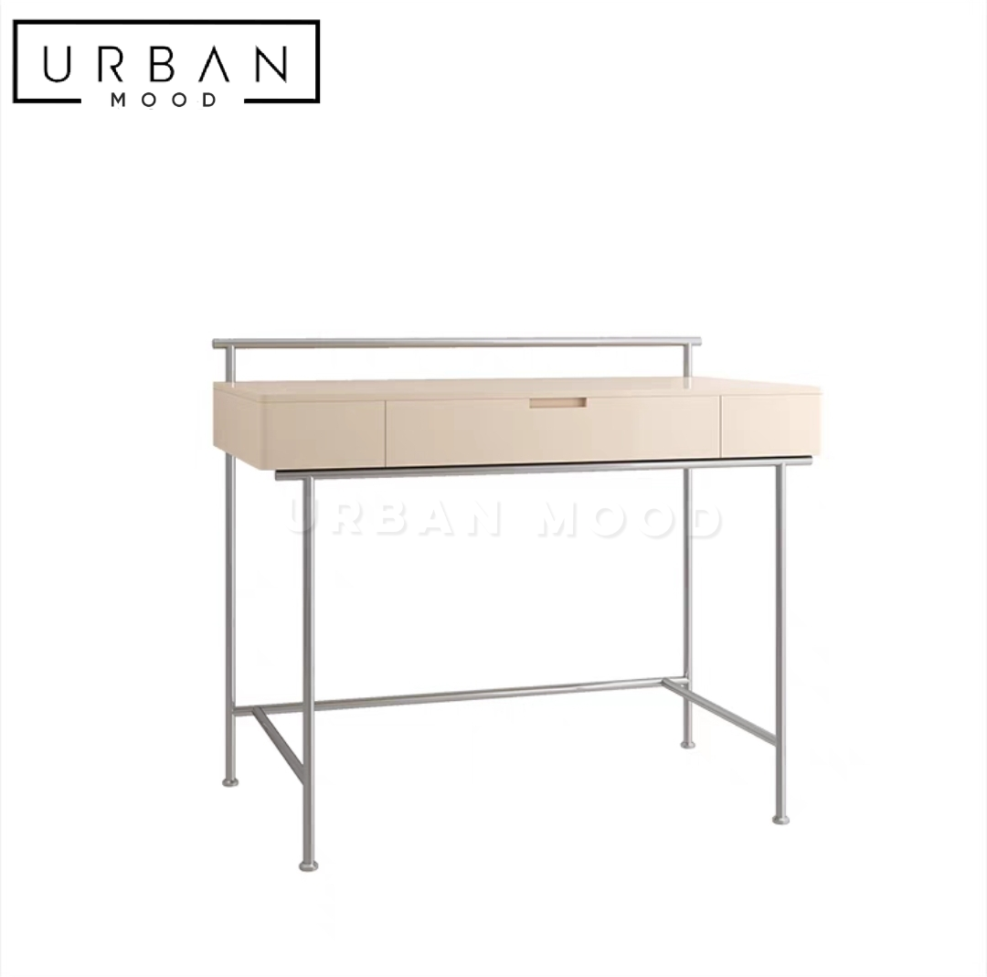 KYDER Modern Vanity Table