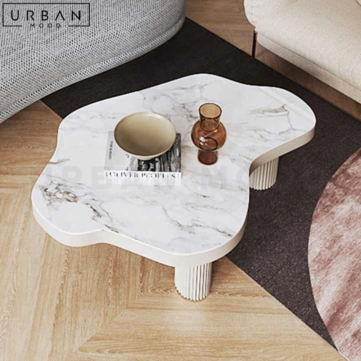 LABBIEL Modern Coffee Table