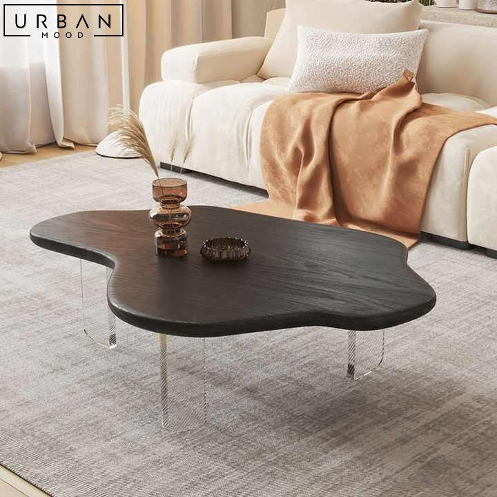 LABBIEL Modern Coffee Table