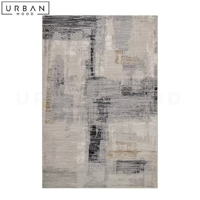 LACHLAN Modern Carpet