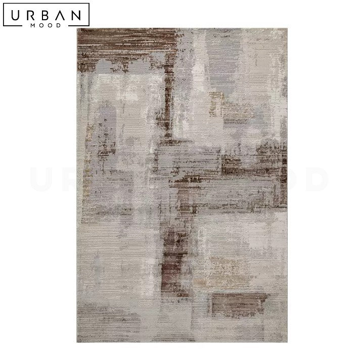 LACHLAN Modern Carpet