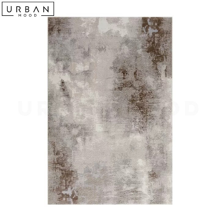 LACHLAN Modern Carpet