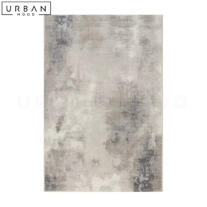 LACHLAN Modern Carpet