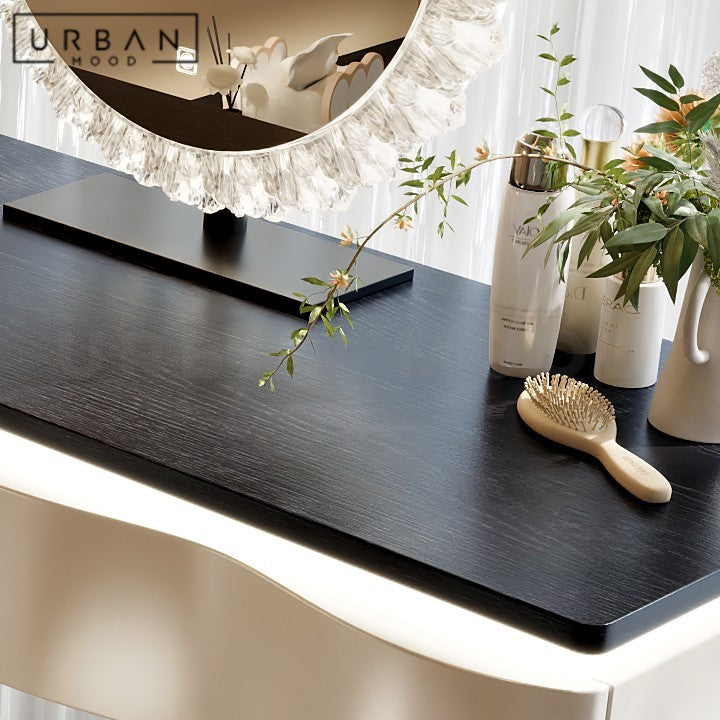 LACSON Modern Vanity Table