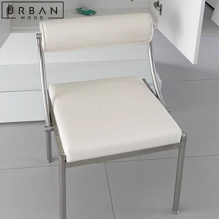 LAMBERT Modern Dining Chair