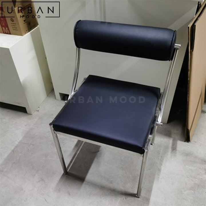 LAMBERT Modern Dining Chair