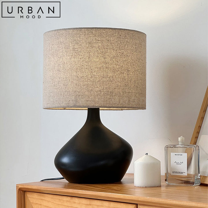 LANA Modern Table Lamp