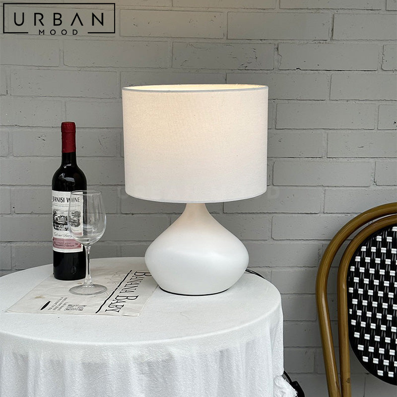 LANA Modern Table Lamp