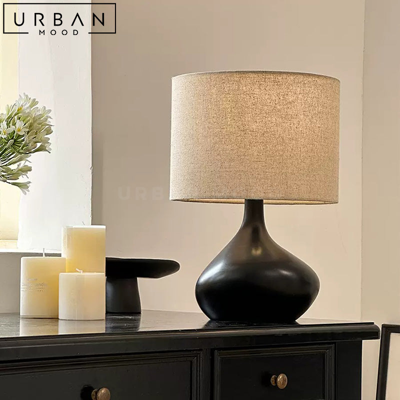 LANA Modern Table Lamp