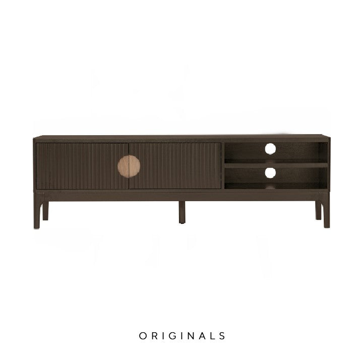 LATVA Oriental TV Console