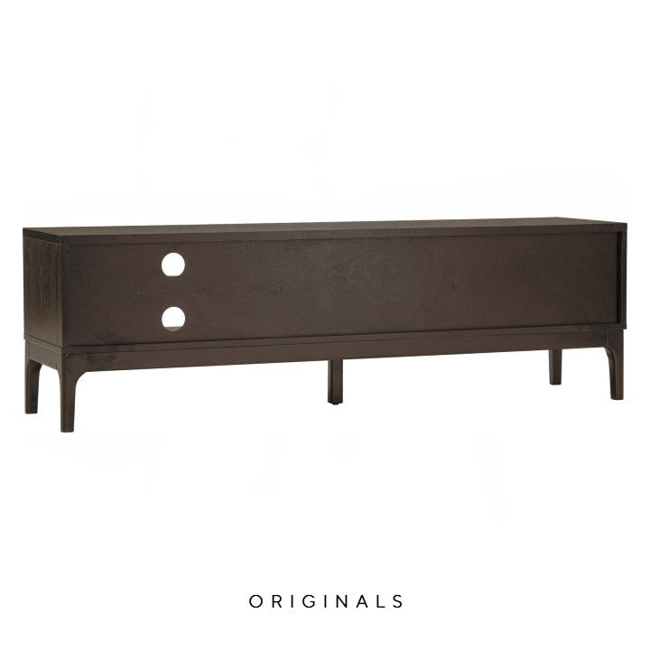 LATVA Oriental TV Console