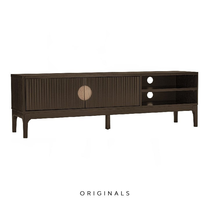 LATVA Oriental TV Console