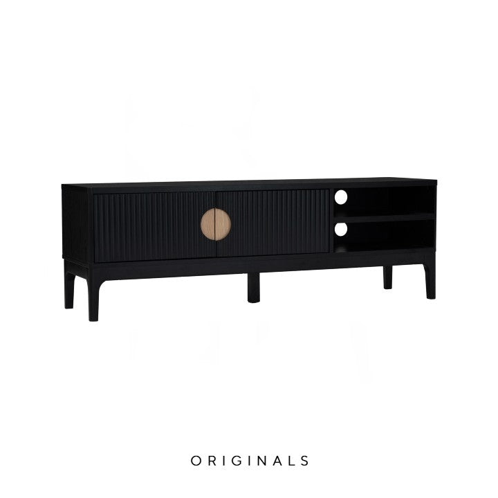 LATVA Oriental TV Console