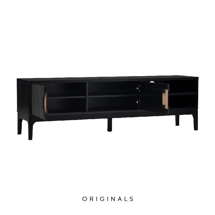 LATVA Oriental TV Console