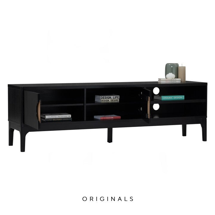 LATVA Oriental TV Console