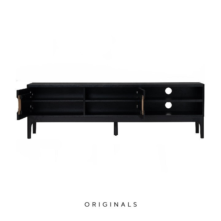 LATVA Oriental TV Console