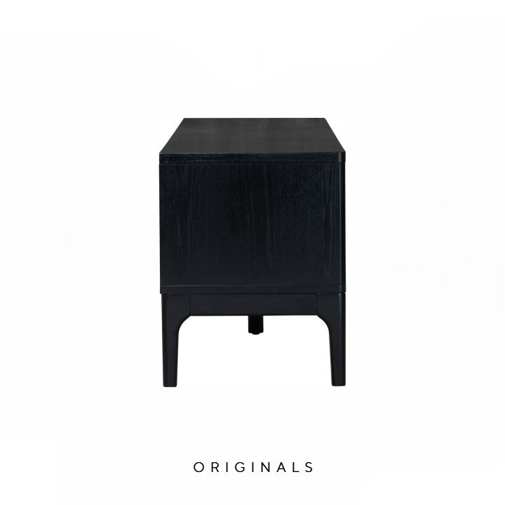 LATVA Oriental TV Console