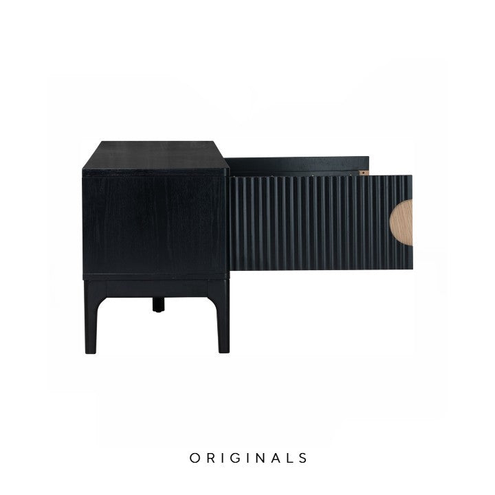 LATVA Oriental TV Console