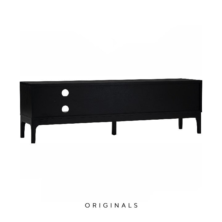 LATVA Oriental TV Console