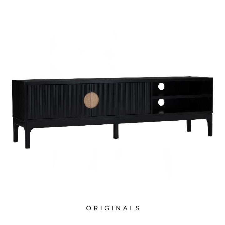 LATVA Oriental TV Console
