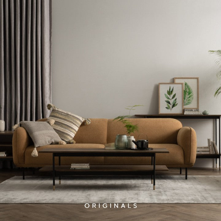 LAURAL Modern Console Table