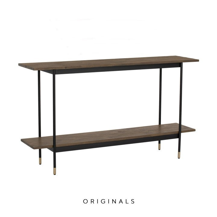 LAURAL Modern Console Table