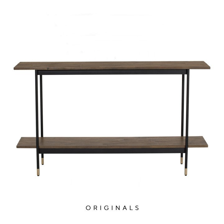 LAURAL Modern Console Table