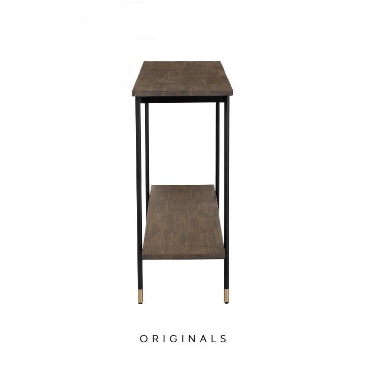 LAURAL Modern Console Table