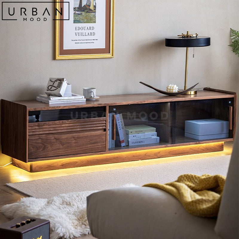 LEARO Modern TV Console