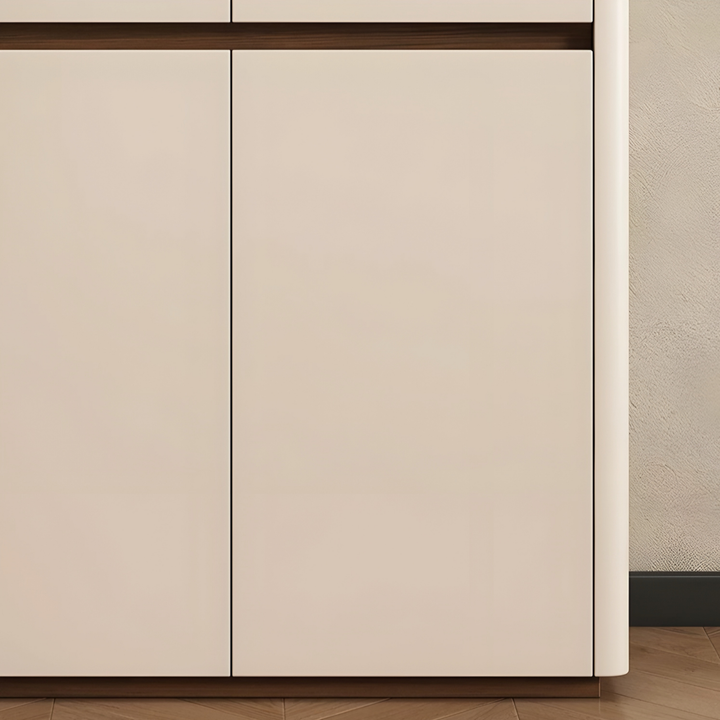 LEITH Modern Shoe Cabinet - Urban Mood Singapore