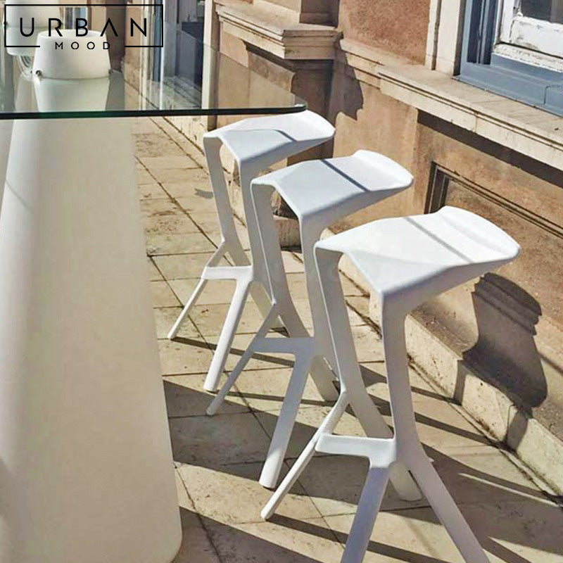 LENA Modern Bar Stool