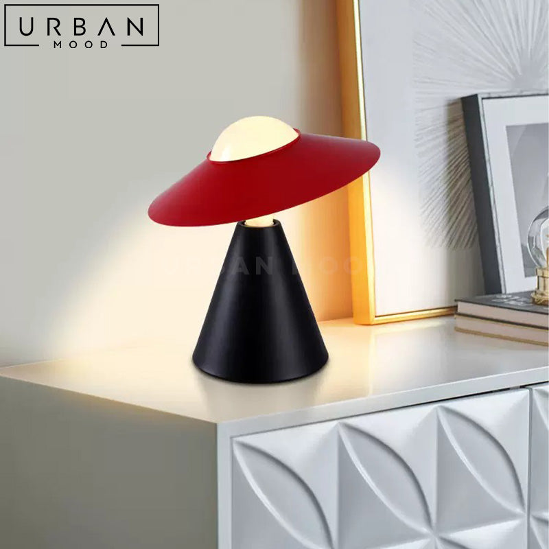 LEONE Modern Table Lamp