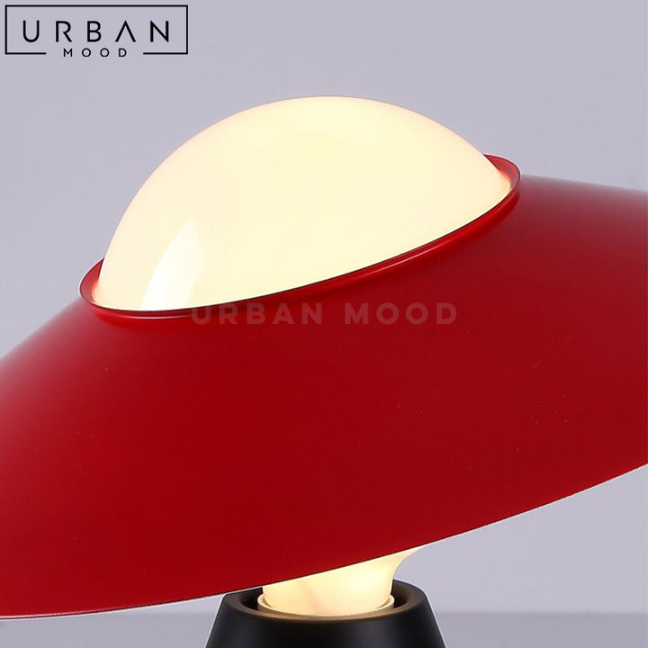 LEONE Modern Table Lamp