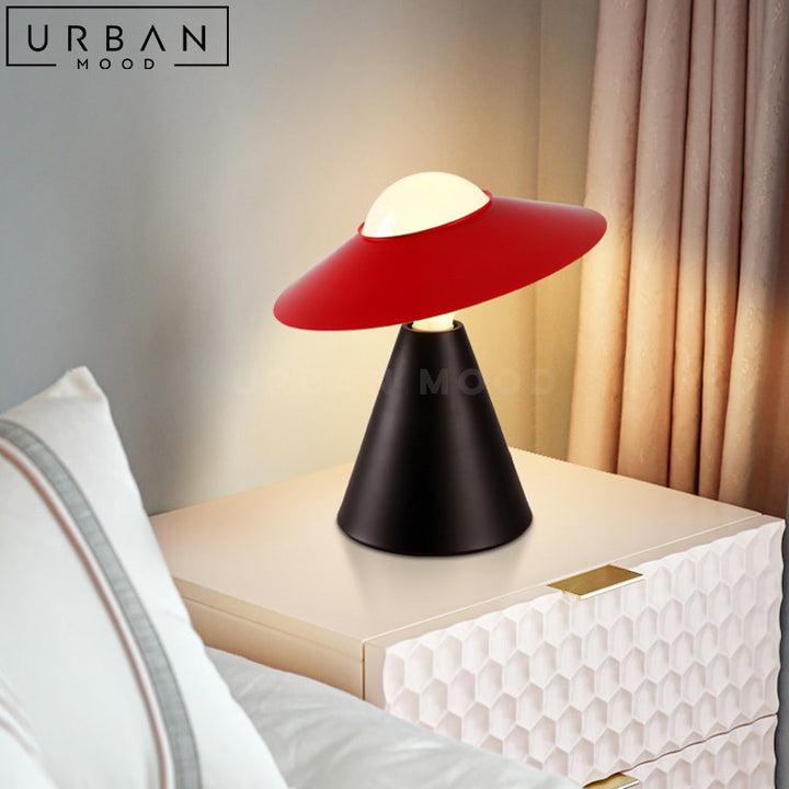 LEONE Modern Table Lamp