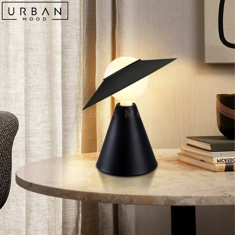 LEONE Modern Table Lamp