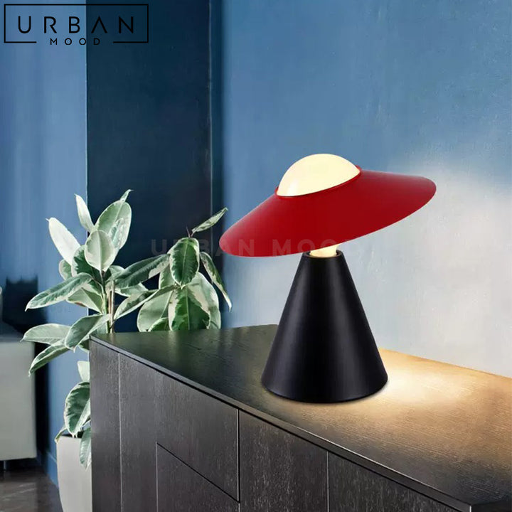 LEONE Modern Table Lamp