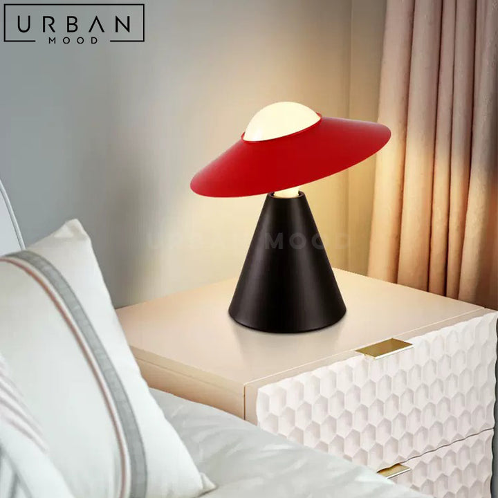 LEONE Modern Table Lamp