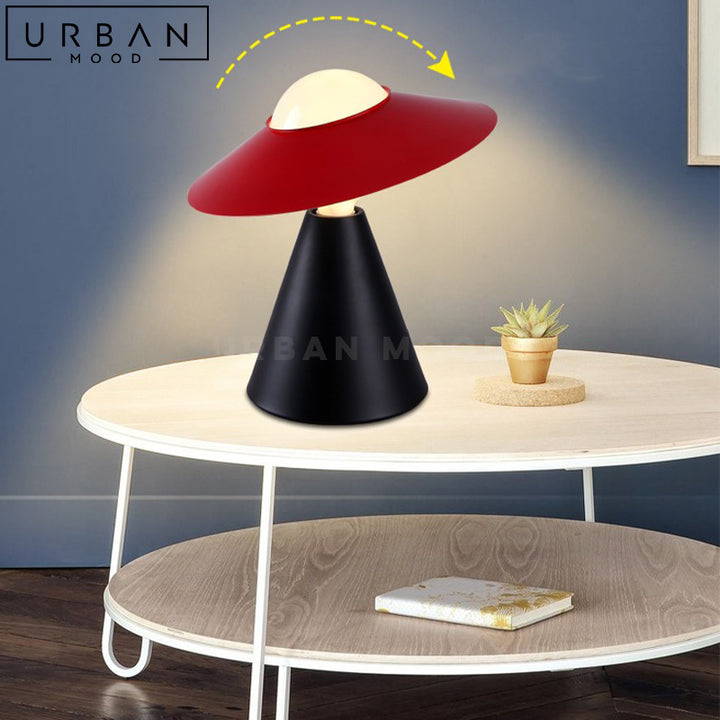 LEONE Modern Table Lamp