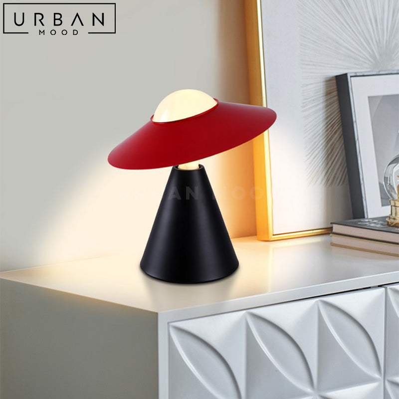 LEONE Modern Table Lamp