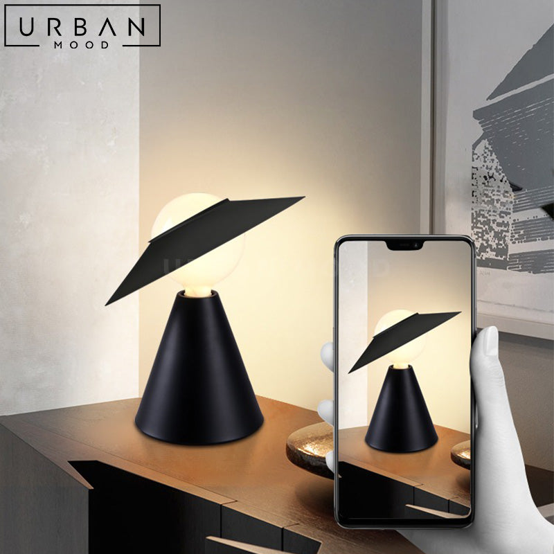 LEONE Modern Table Lamp