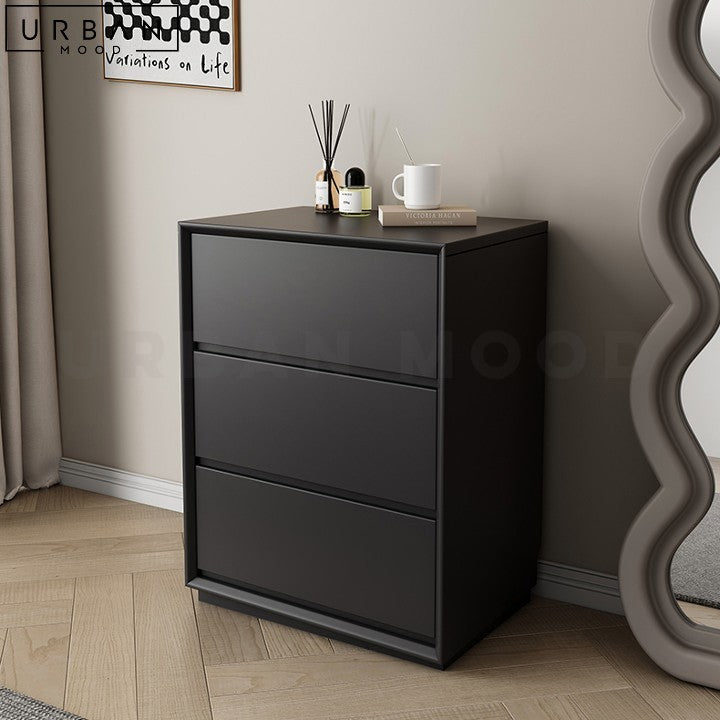 LEVEN Modern vanity Table Set