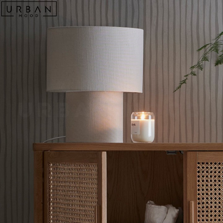 LILLIAN Wabi Sabi Table Lamp