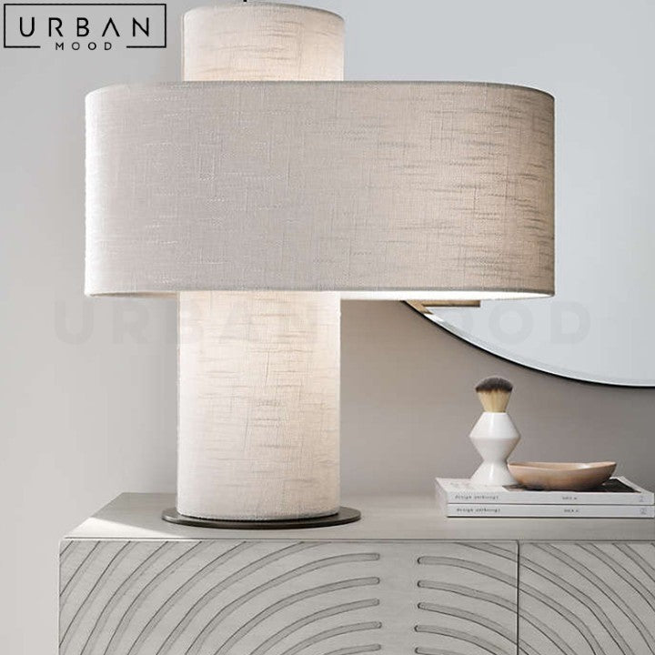 LILLIAN Wabi Sabi Table Lamp